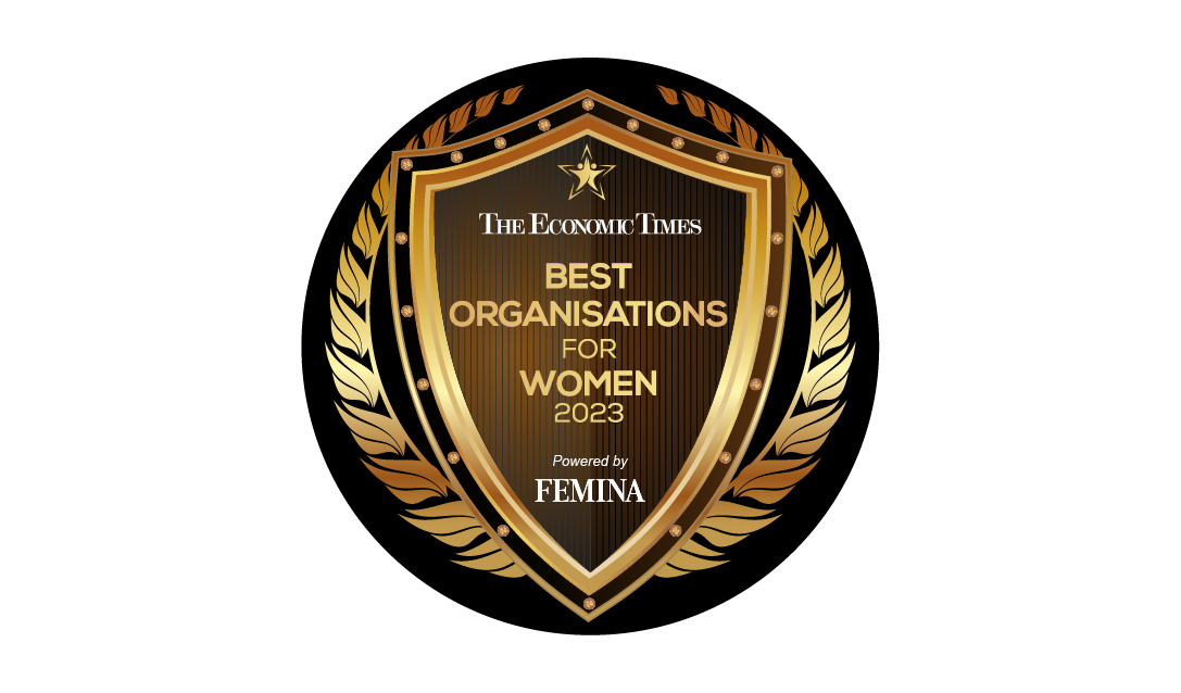 Best Organisation for Women 2023 Award