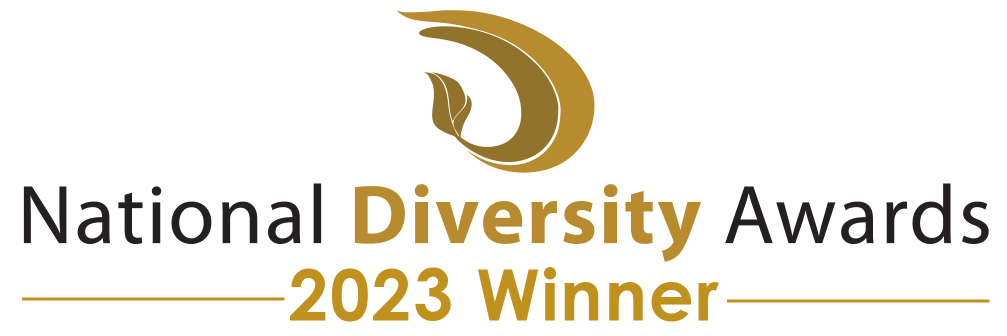 National Diversity Awards - 2023 Winner